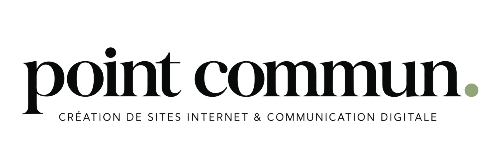 Point Commun logo